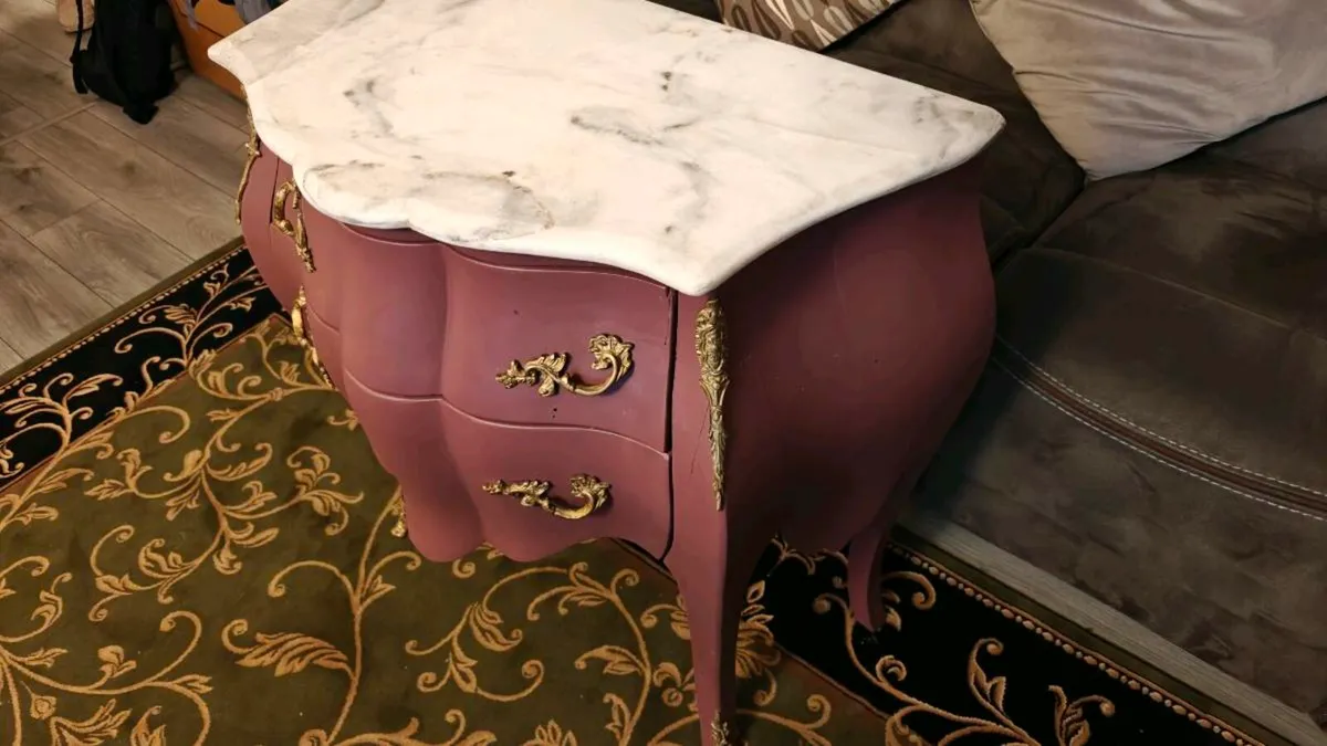 Chest of drawers - Image 3