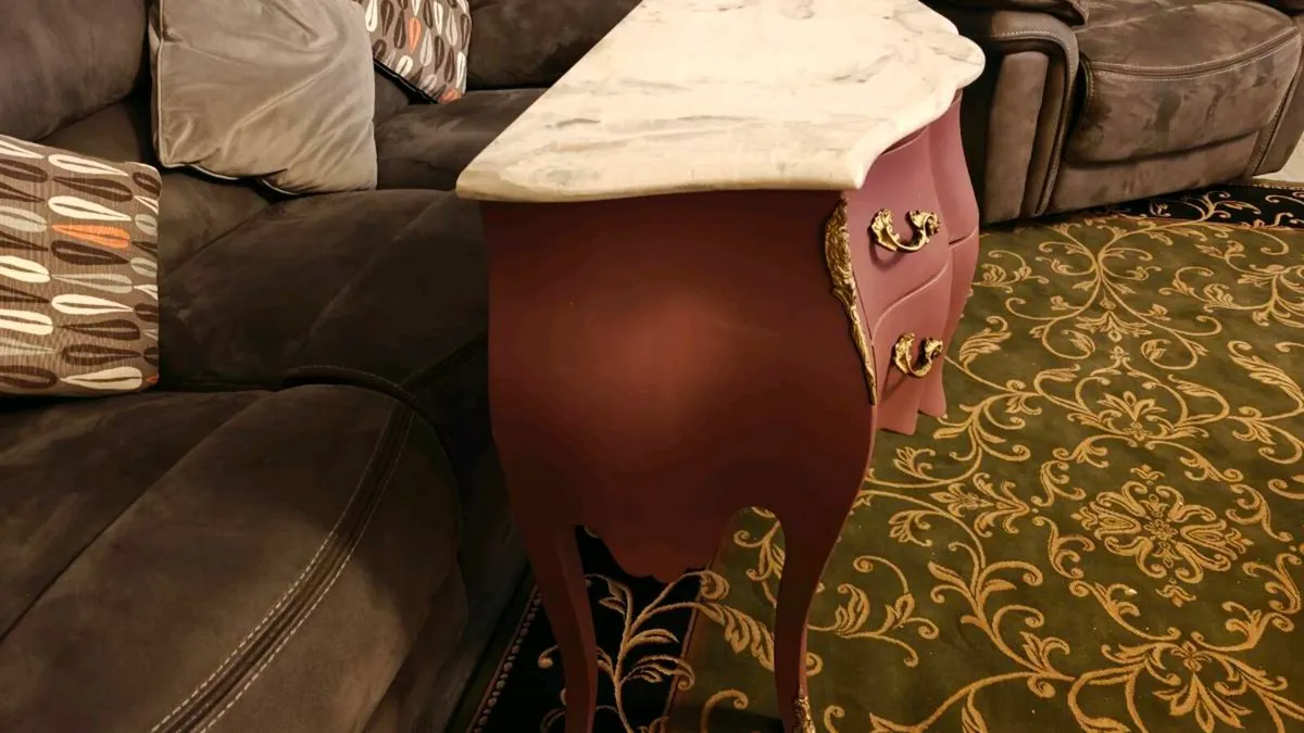 Chest of drawers - Image 4