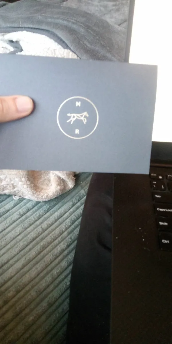 M. Ryan Resturant Gift Card €100 - Image 2