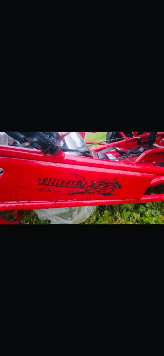 Doom buggy exceptional condition - Image 3