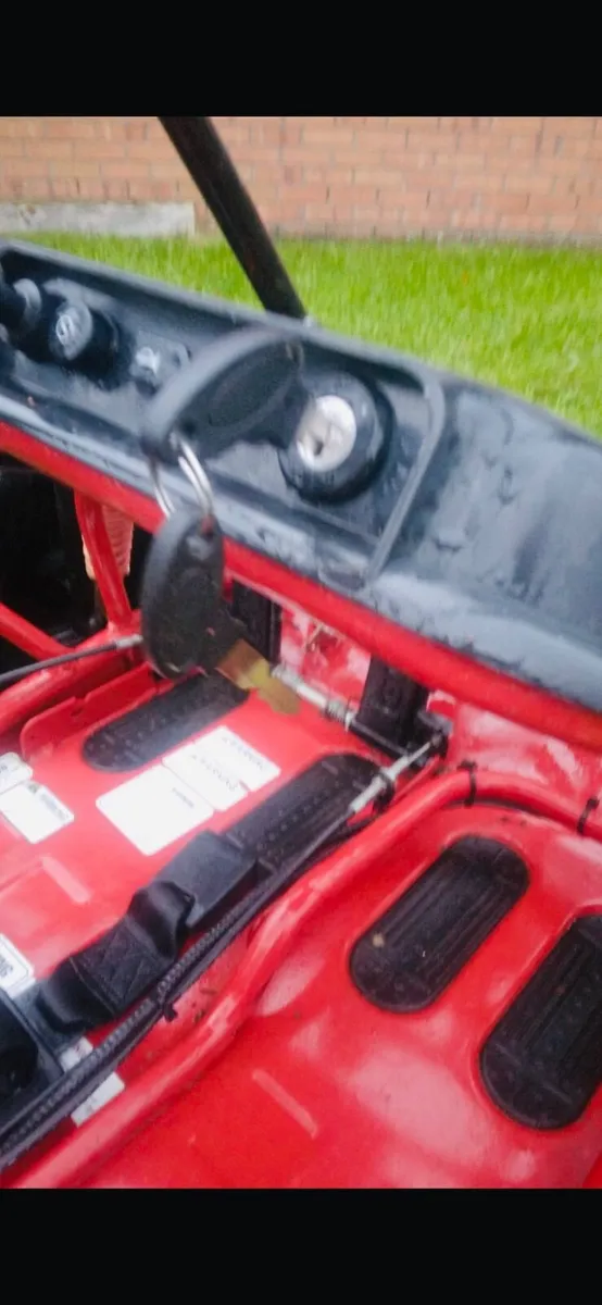 Doom buggy exceptional condition - Image 4