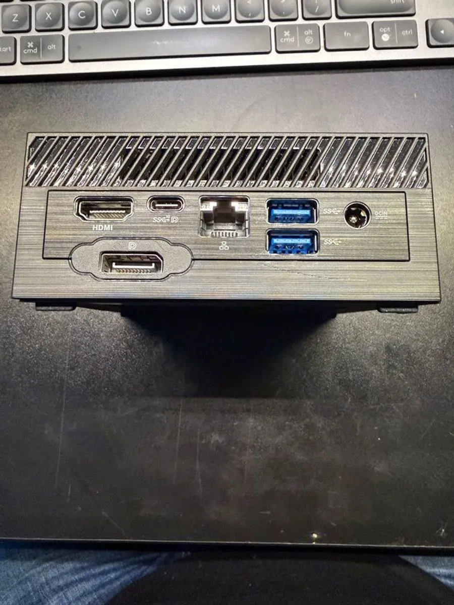 Asus PN50 Mini PC - Image 2