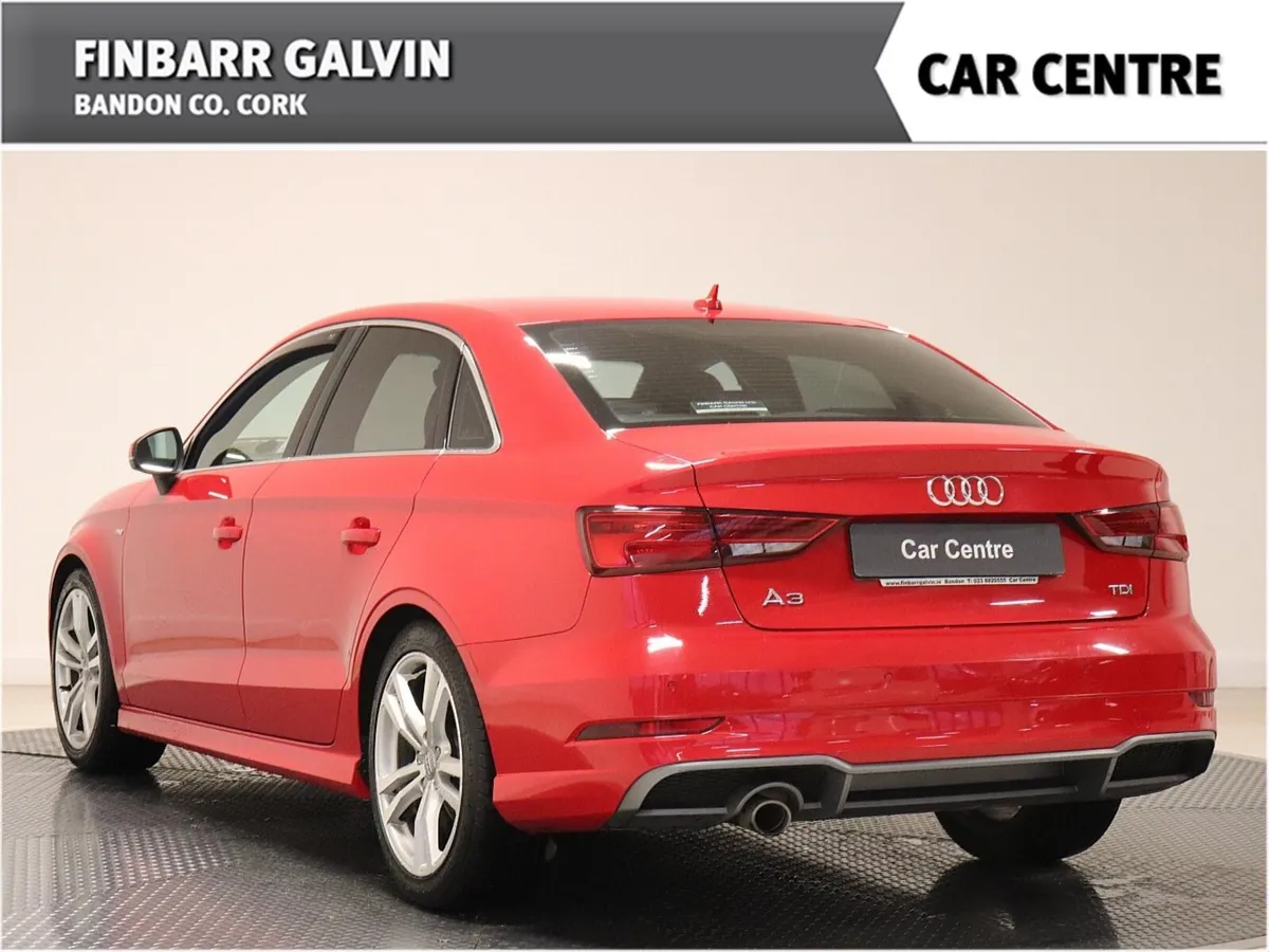 A3 1.6 TDI SLINE - Image 2