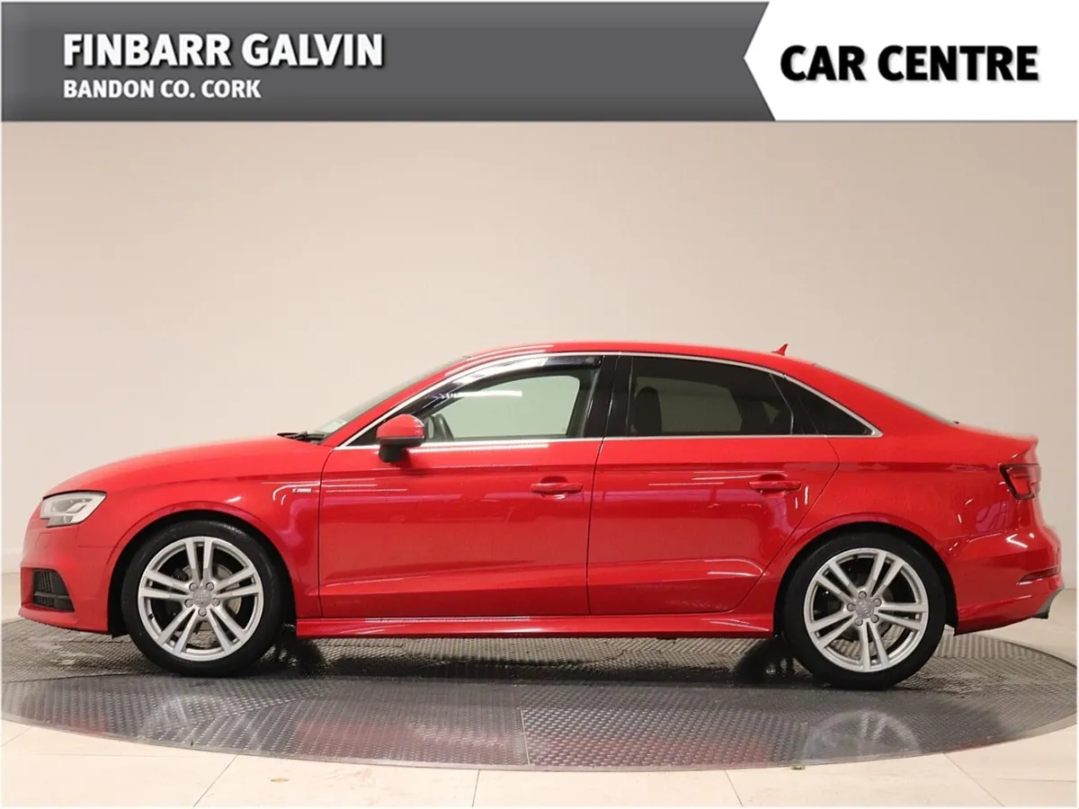 A3 1.6 TDI SLINE - Image 3