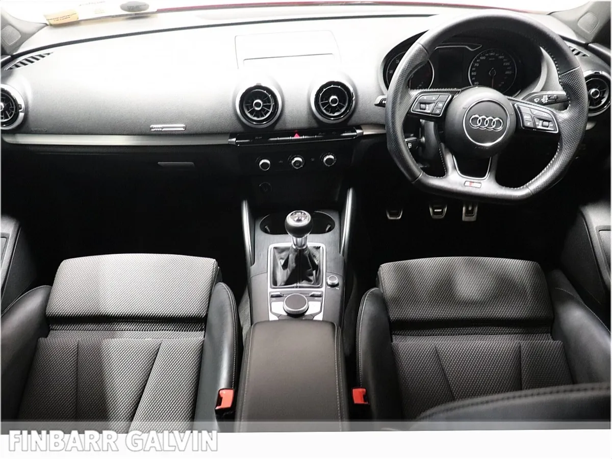 A3 1.6 TDI SLINE - Image 4