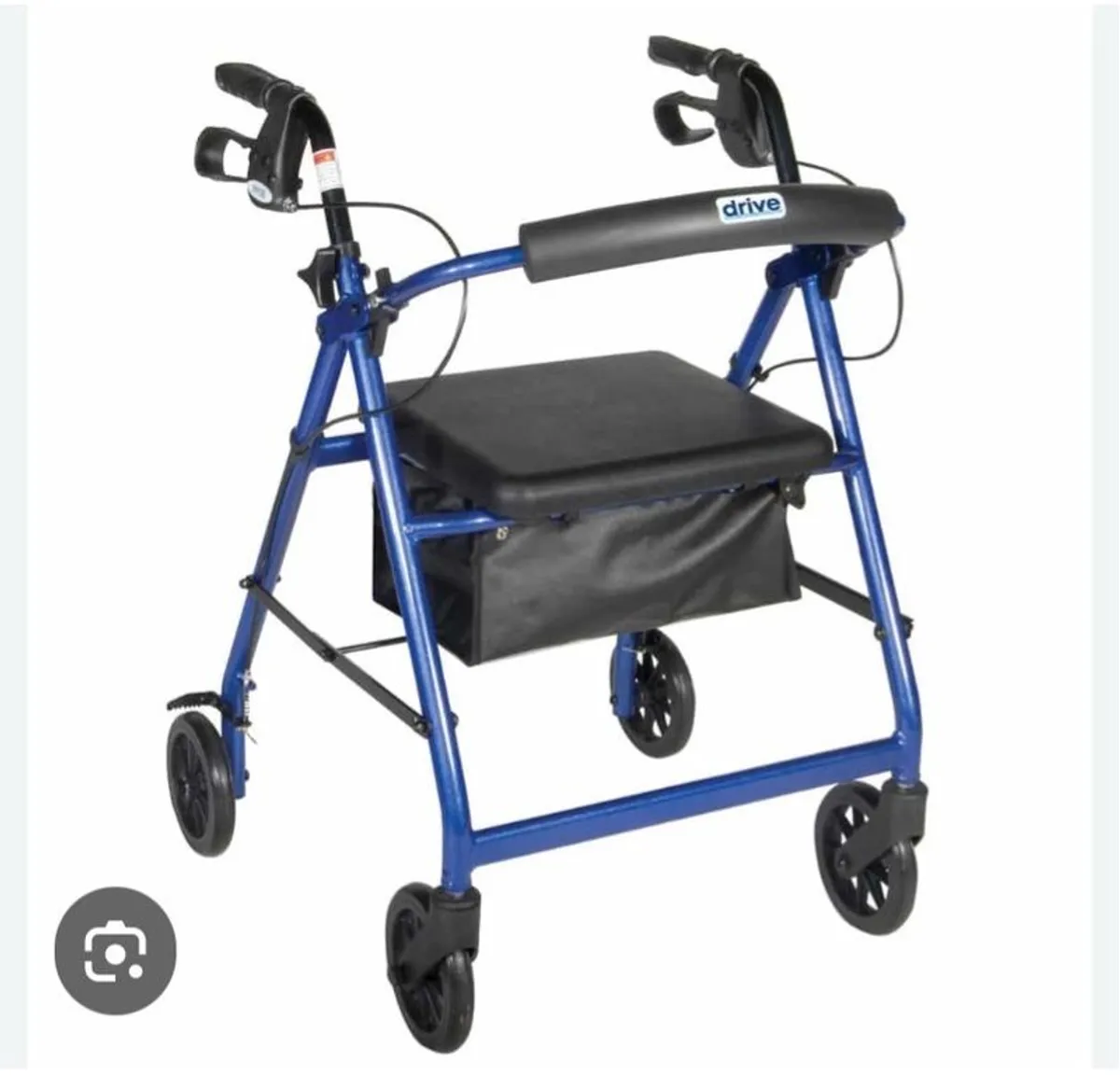 rollator
