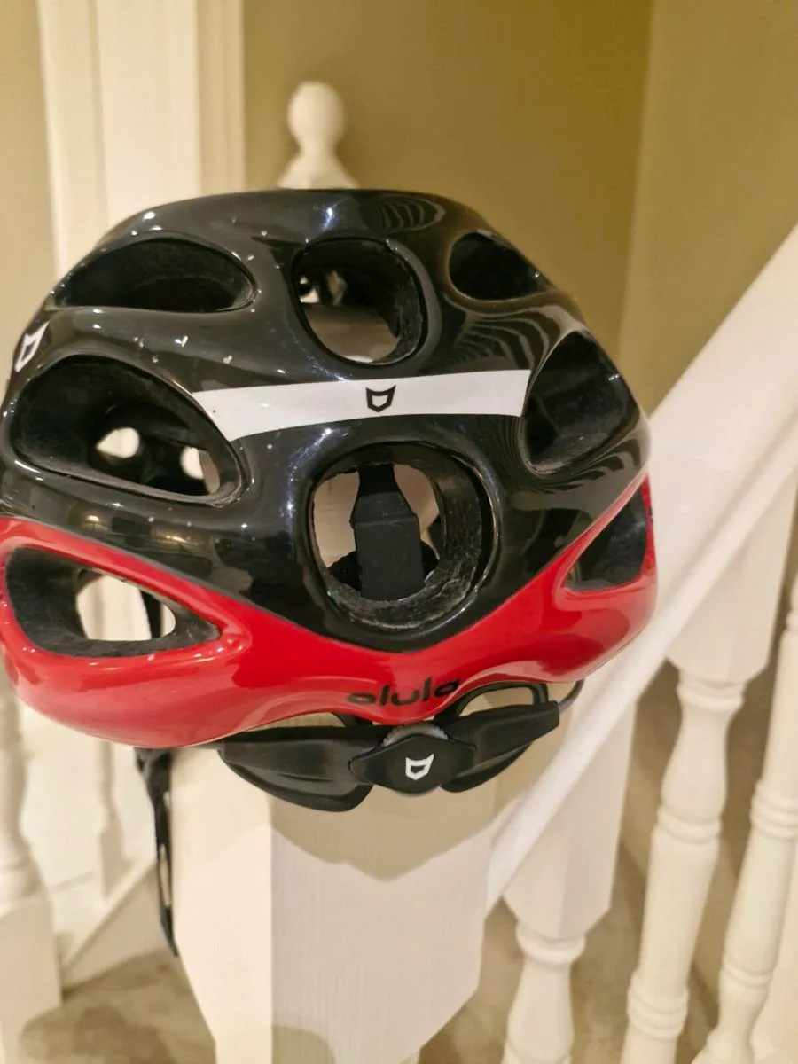 Road cycling helmet - Image 2