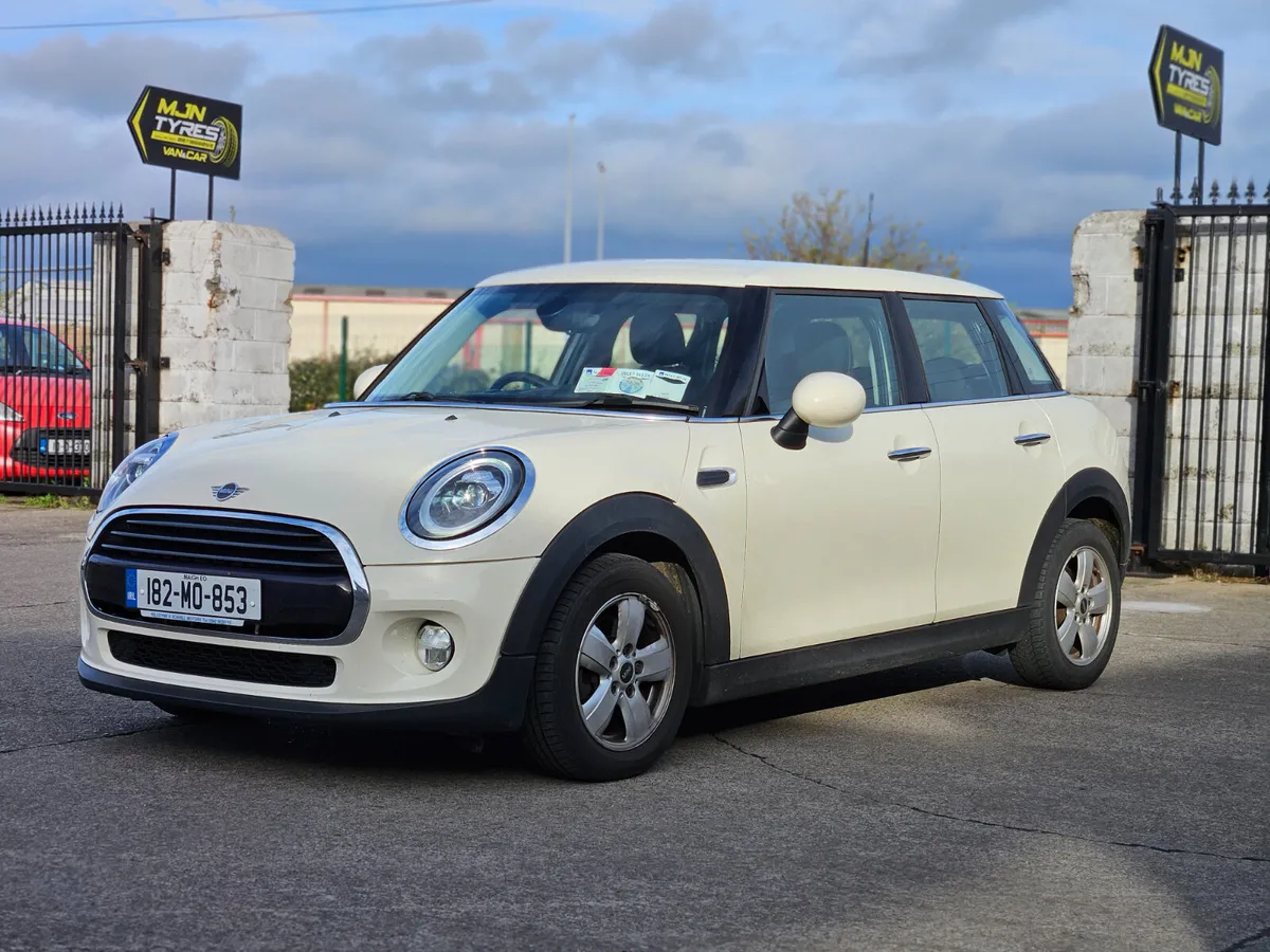 182 Mini Cooper D 1.5   CLUBMANN EXCLU - Image 3