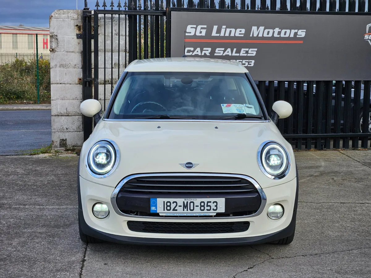 182 Mini Cooper D 1.5   CLUBMANN EXCLU - Image 2