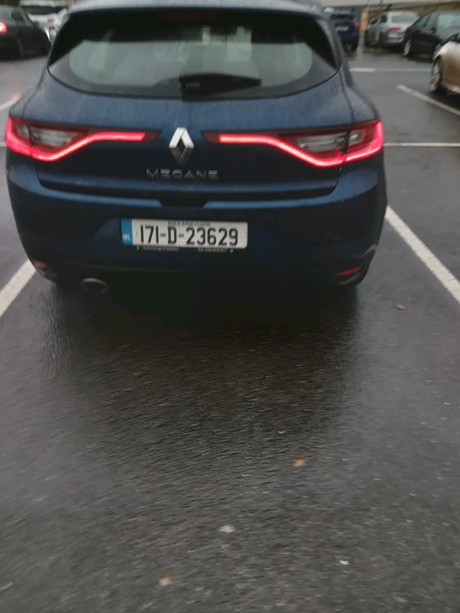 171 Renault megane - Image 2
