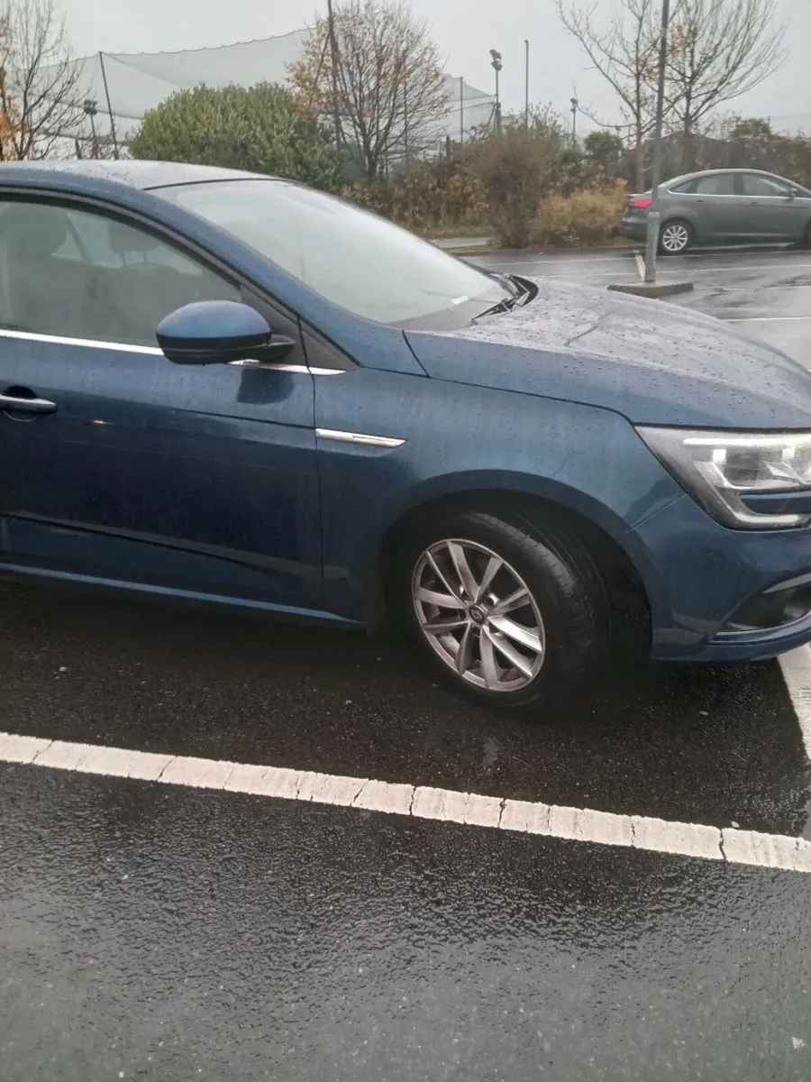 171 Renault megane - Image 3