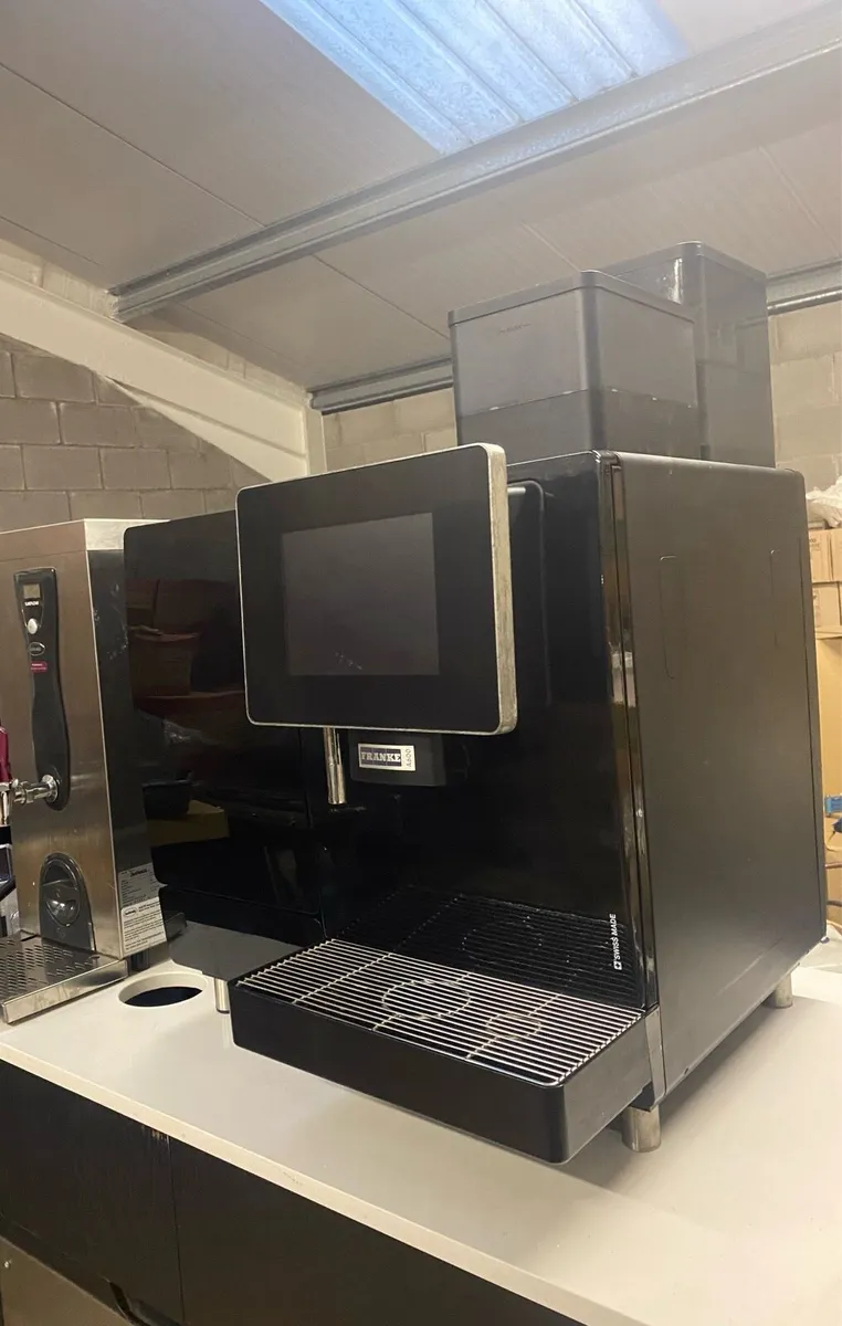 Franke A600 - Image 3