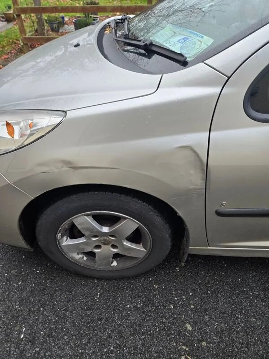 2008 Peugeot 207 - Image 2