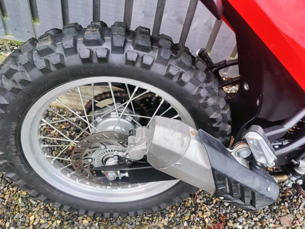 Beta Alp 4.0 350cc - Image 4