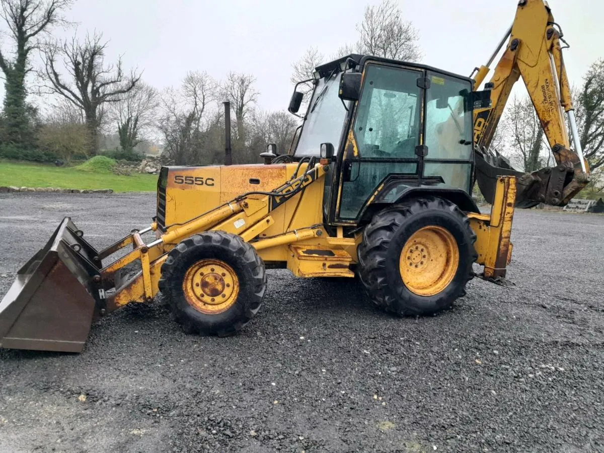 Ford new holland - Image 2