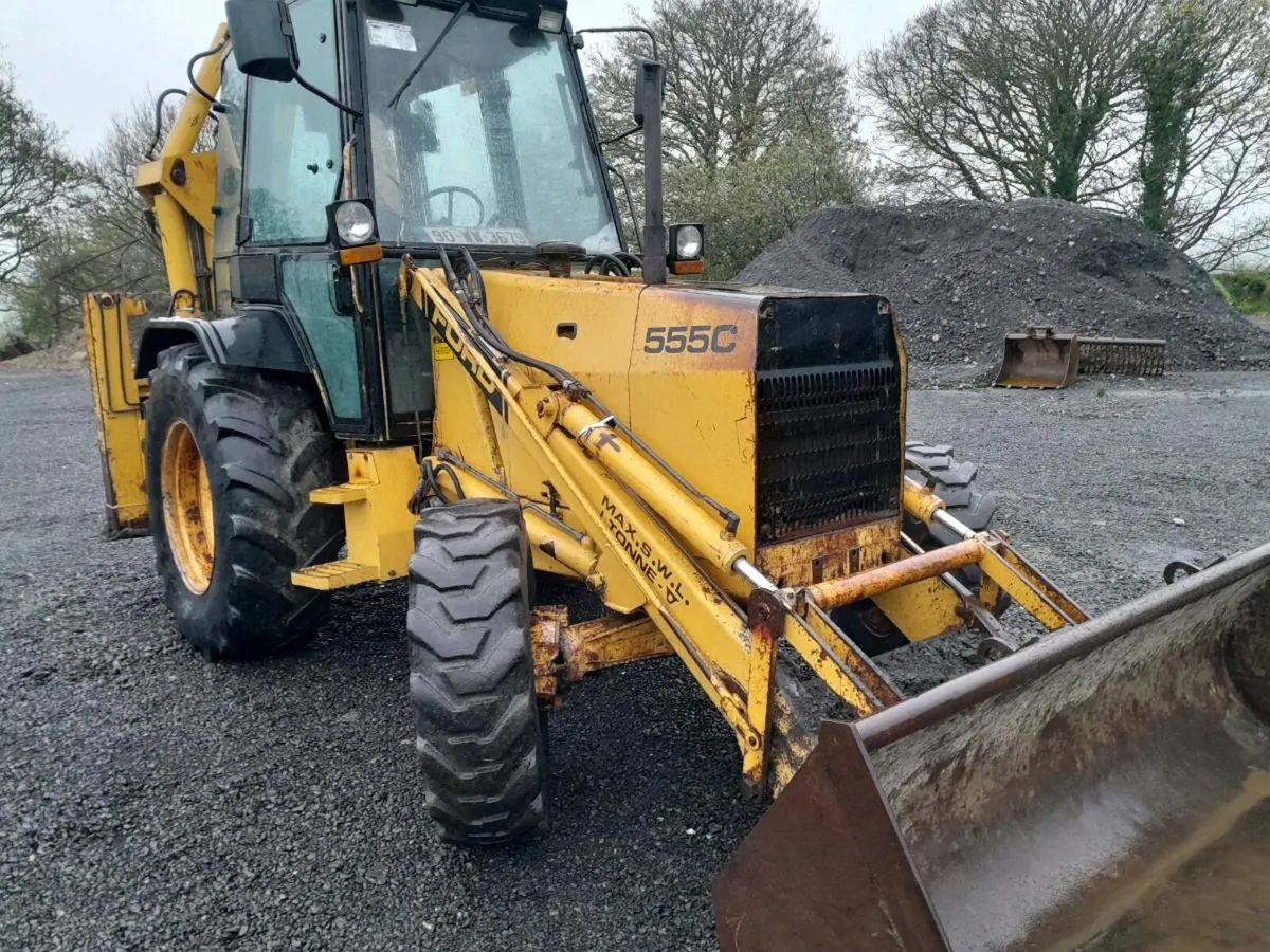 Ford new holland - Image 3