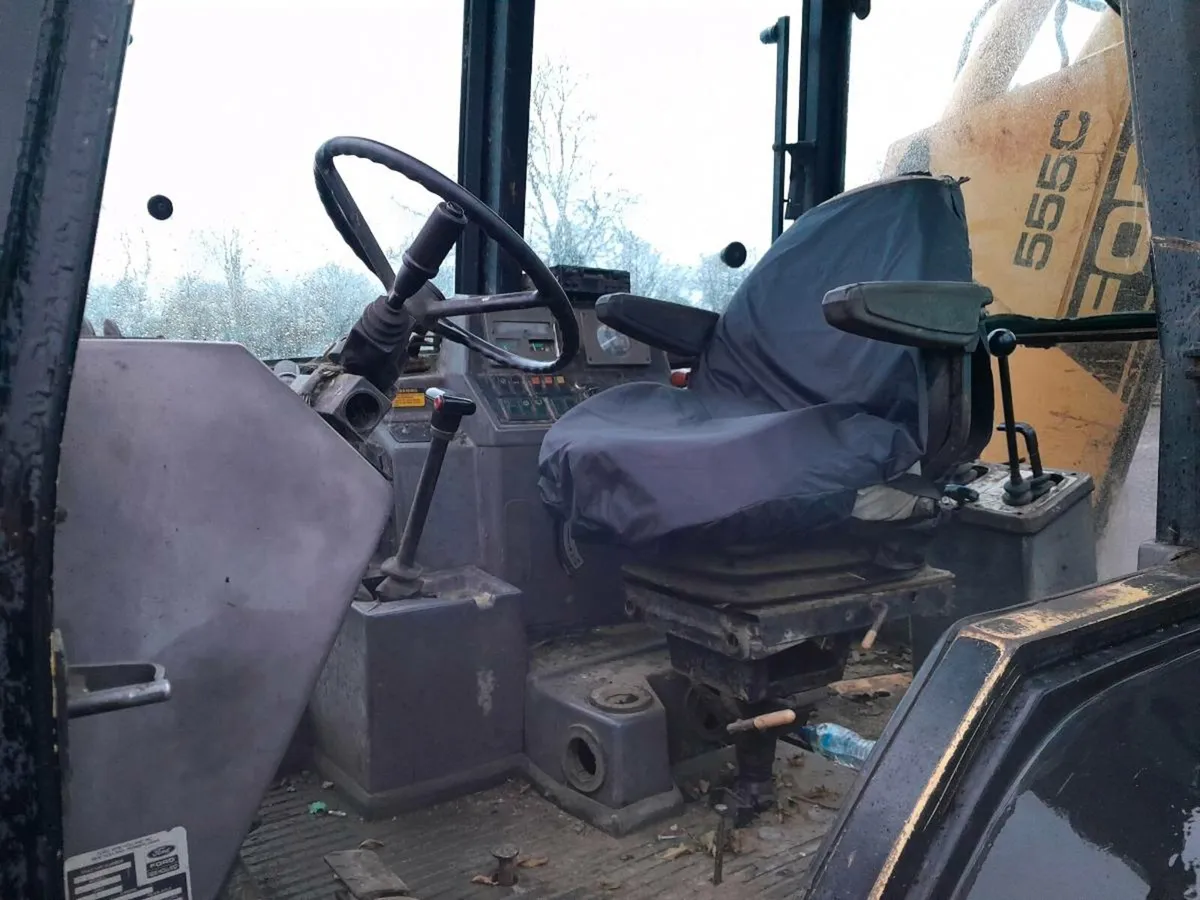 Ford new holland - Image 4