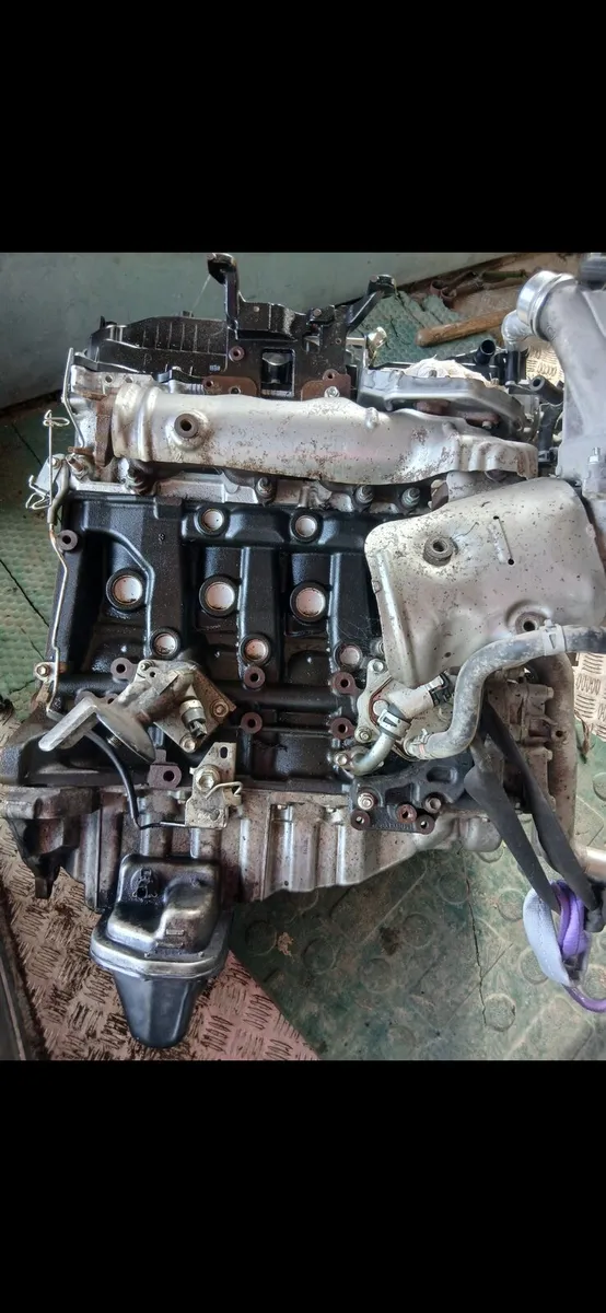 2019 Automatic engine forsale - Image 1