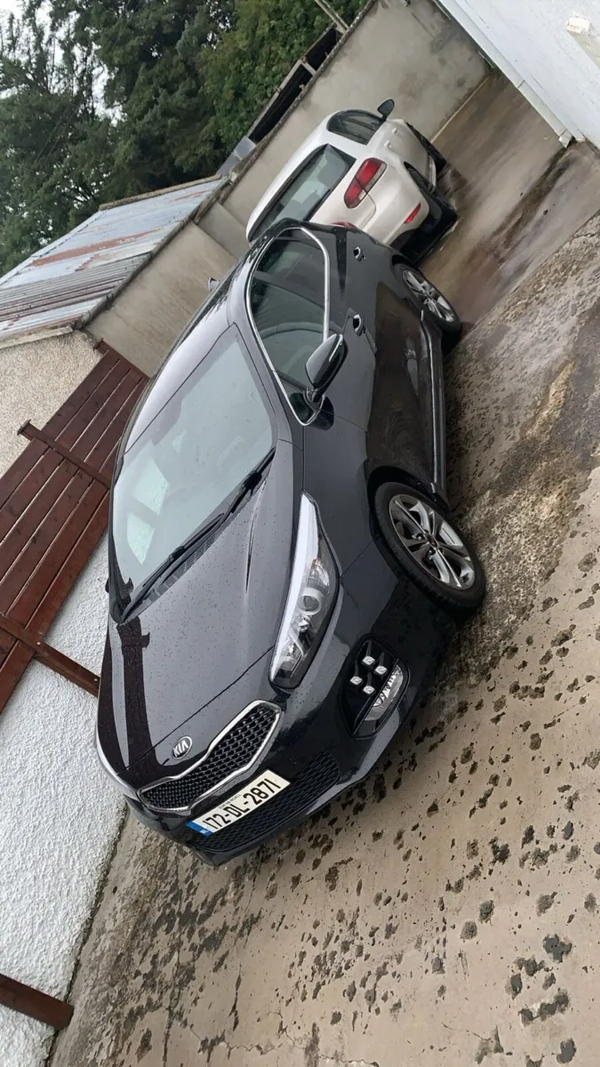 Kia Ceed GT 172 - Image 1