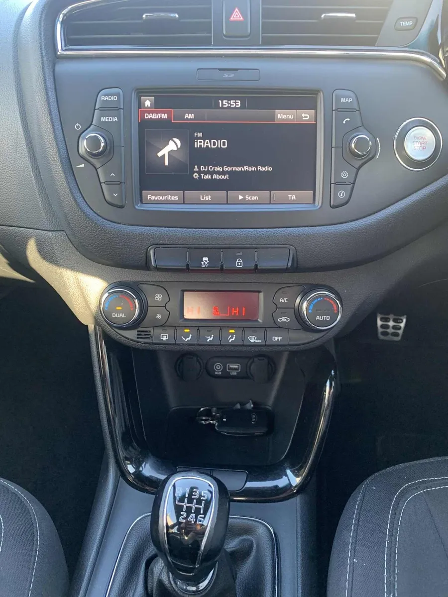 Kia Ceed GT 172 - Image 3