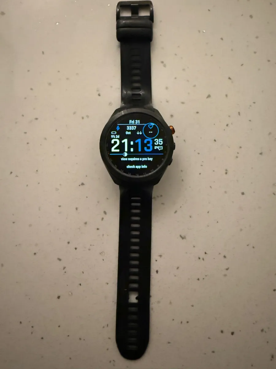 Garmin approach s70 - Image 2