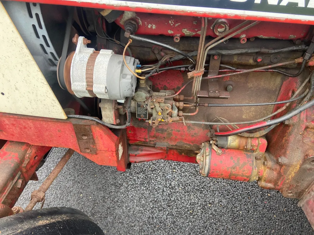 international 784 - Image 3