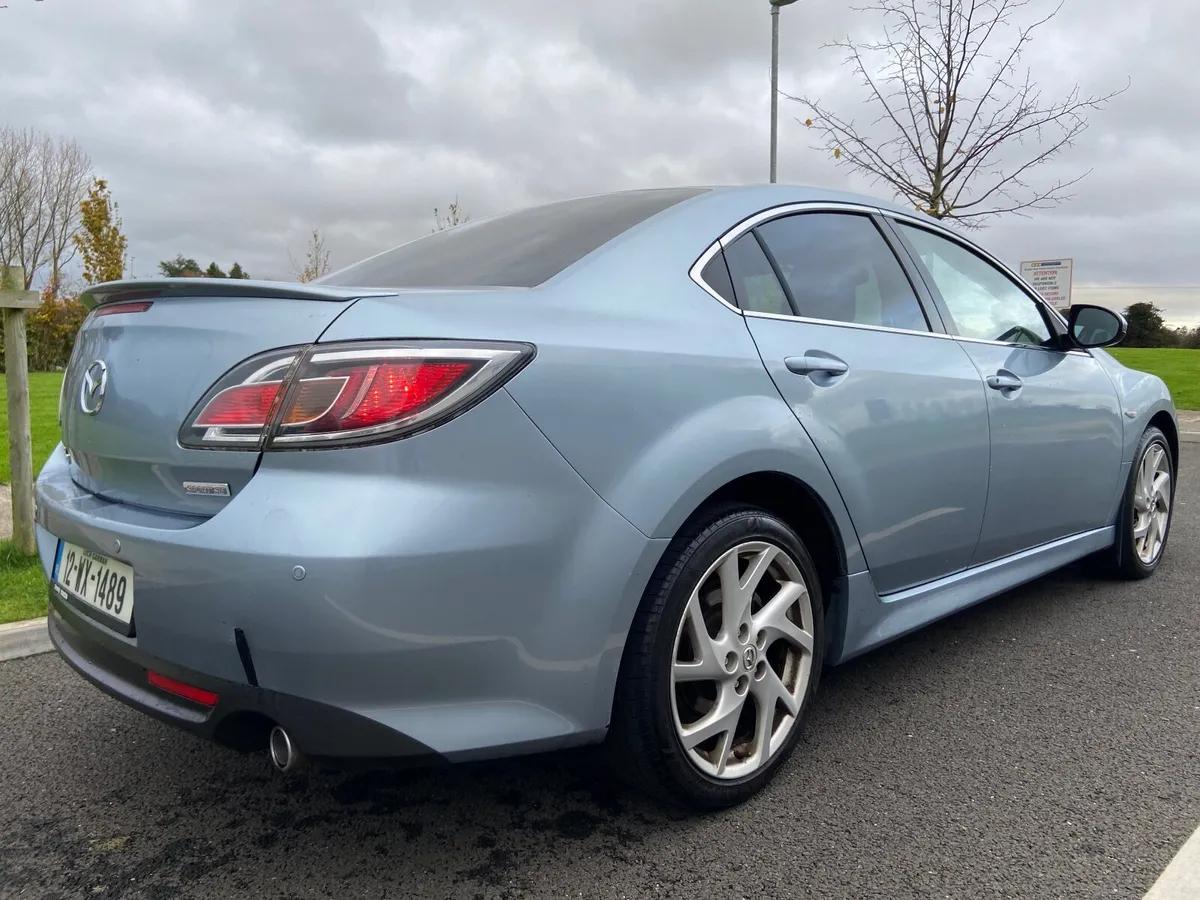 Mazda Mazda6 2012*NEW NCT 08/26* - Image 2
