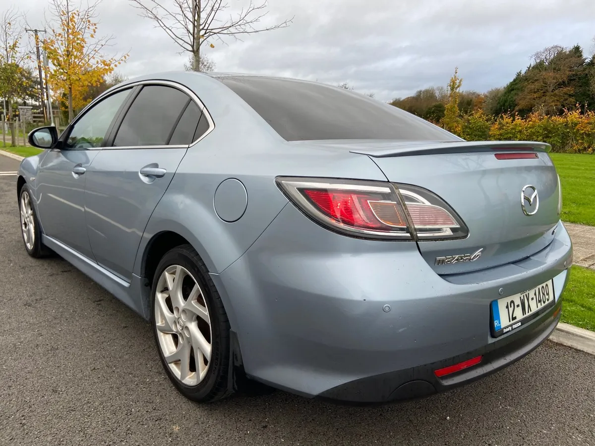 Mazda Mazda6 2012*NEW NCT 08/26* - Image 3