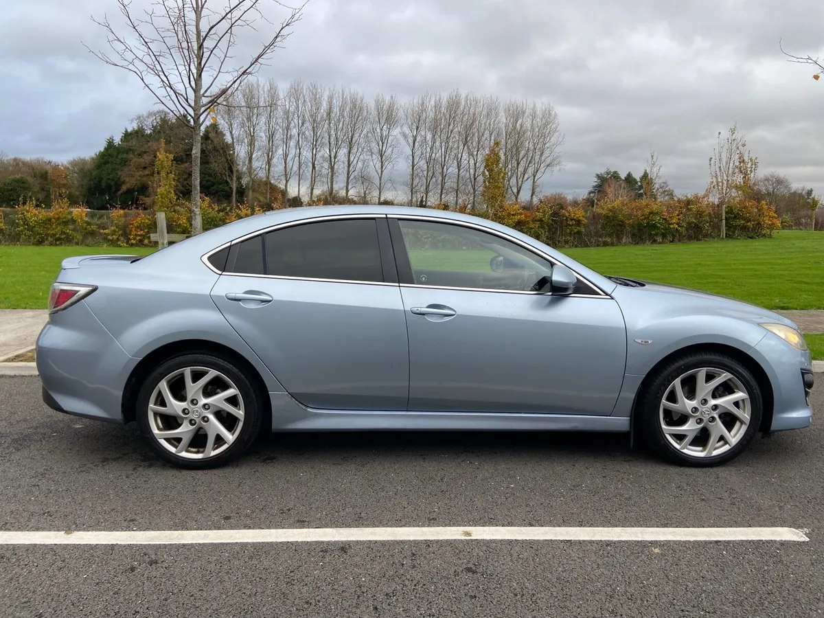 Mazda Mazda6 2012*NEW NCT 08/26* - Image 4