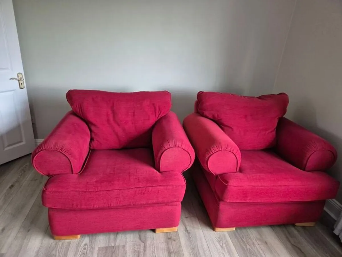 Sofa - Image 2