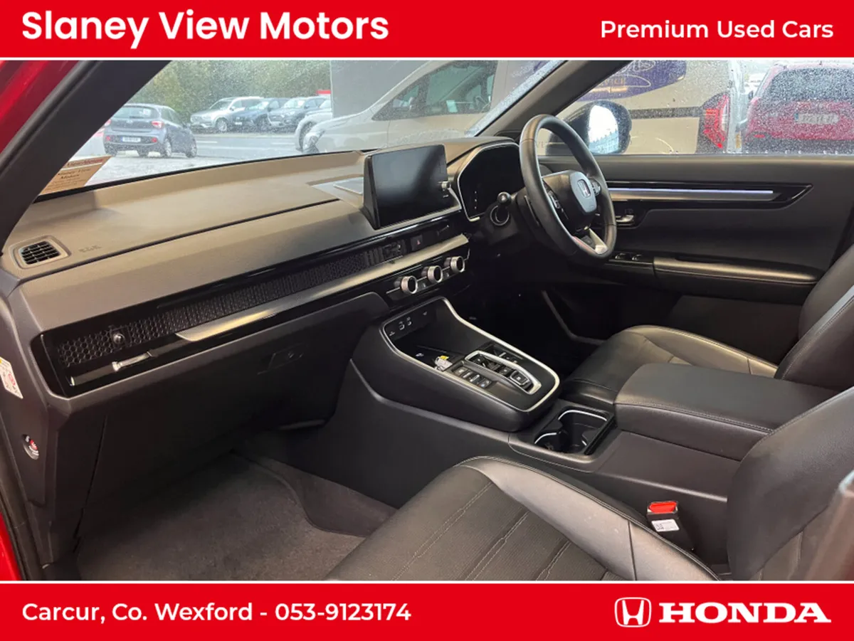 Honda CR-V ADVANCE TECH I-MMD C - Image 4