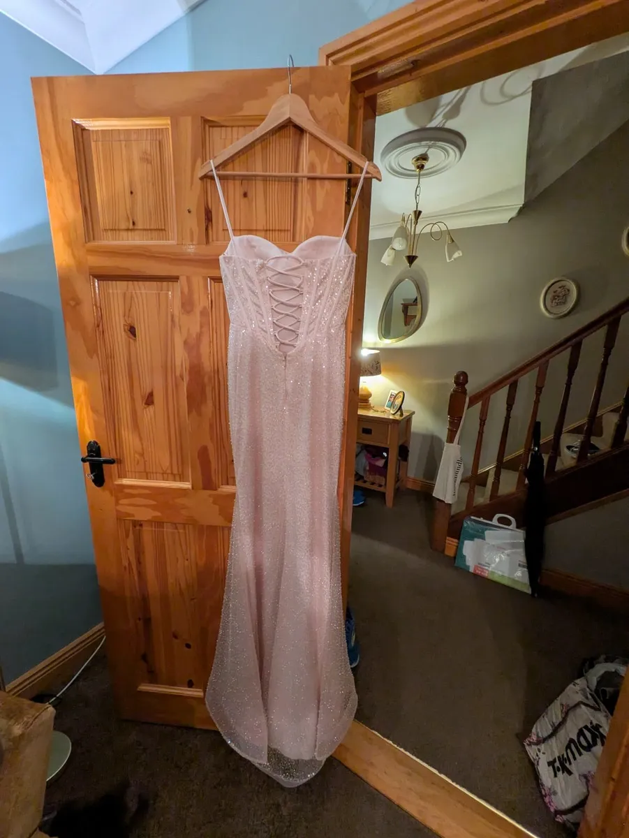 TY Ball Dress - Image 2