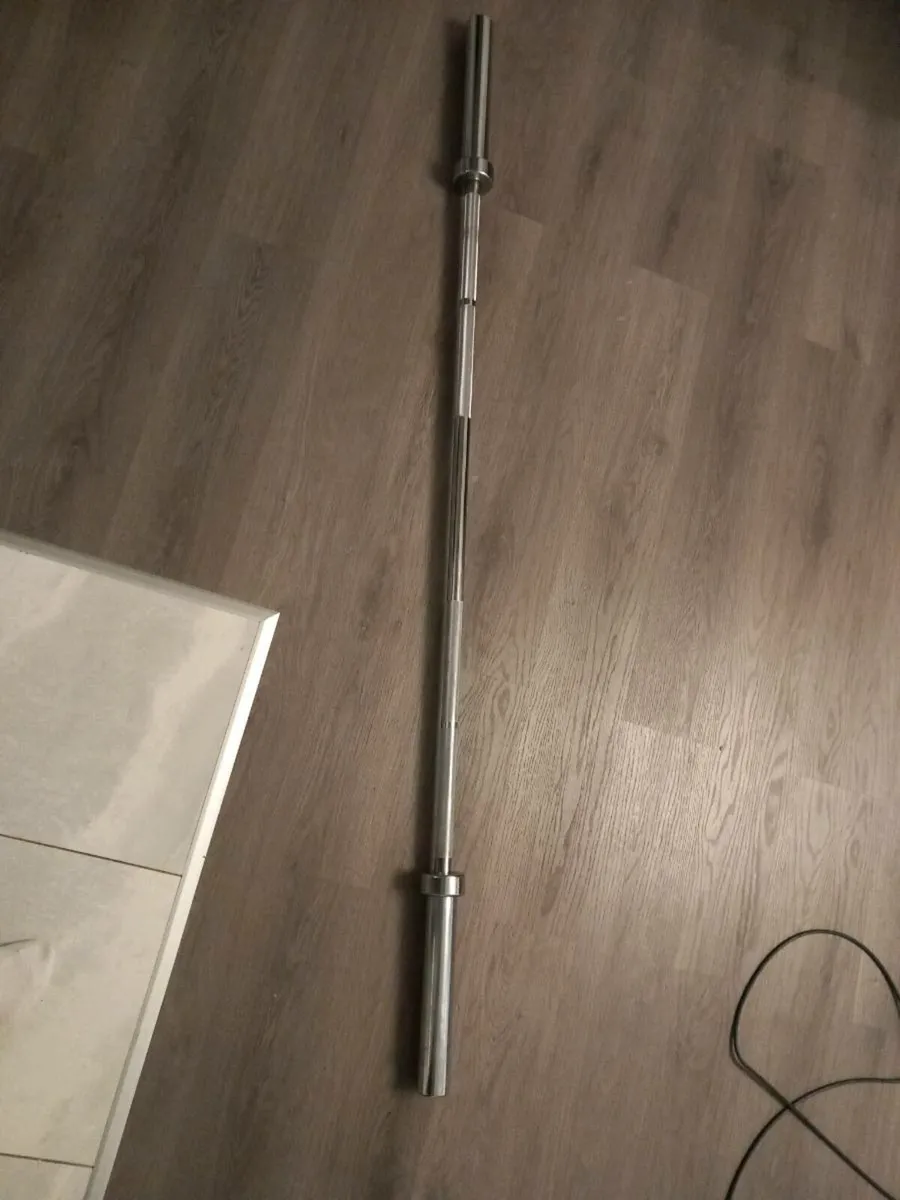 Barbell - Image 4