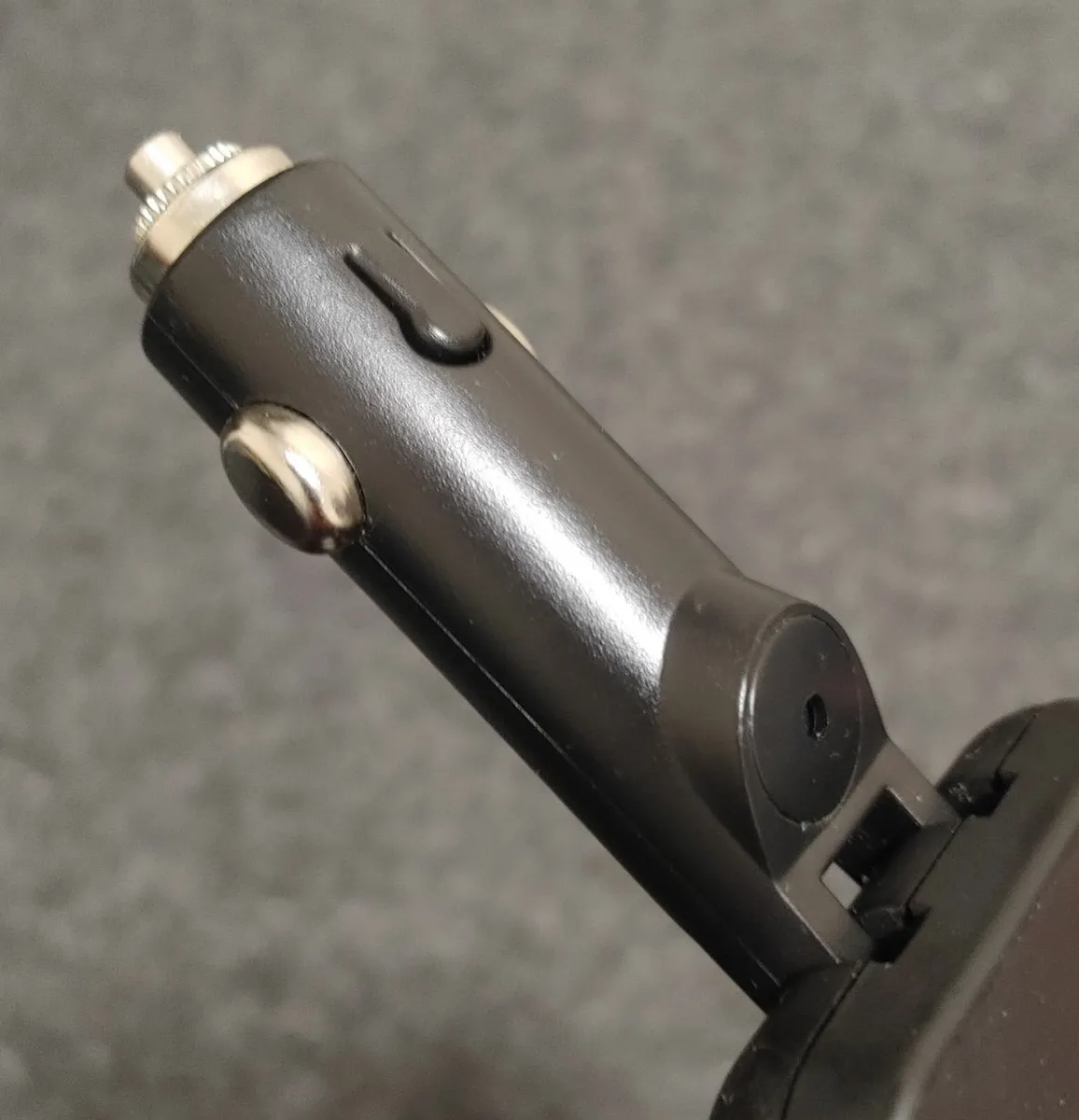 bluetooth handsfree car kit - Image 3