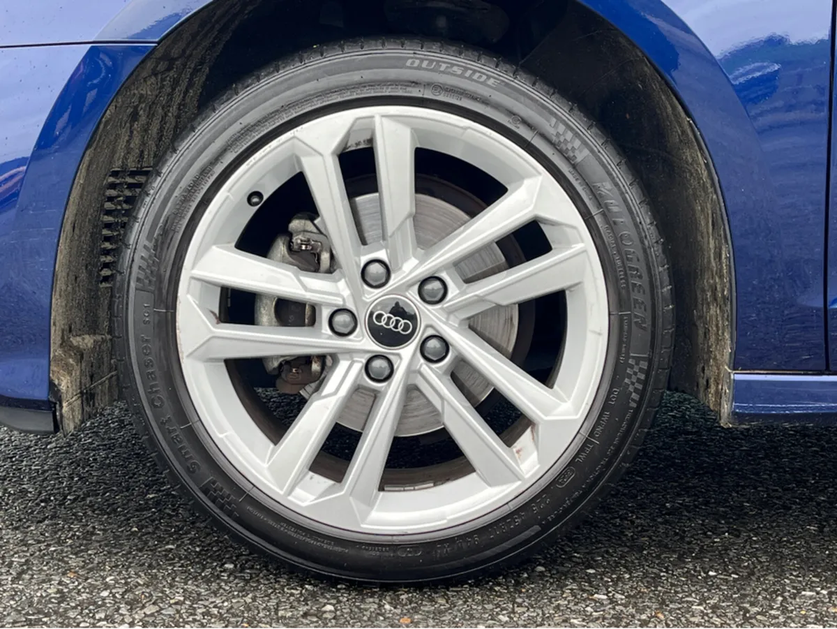 Audi A3 30 TDI 116HP SE 4DR - Image 4