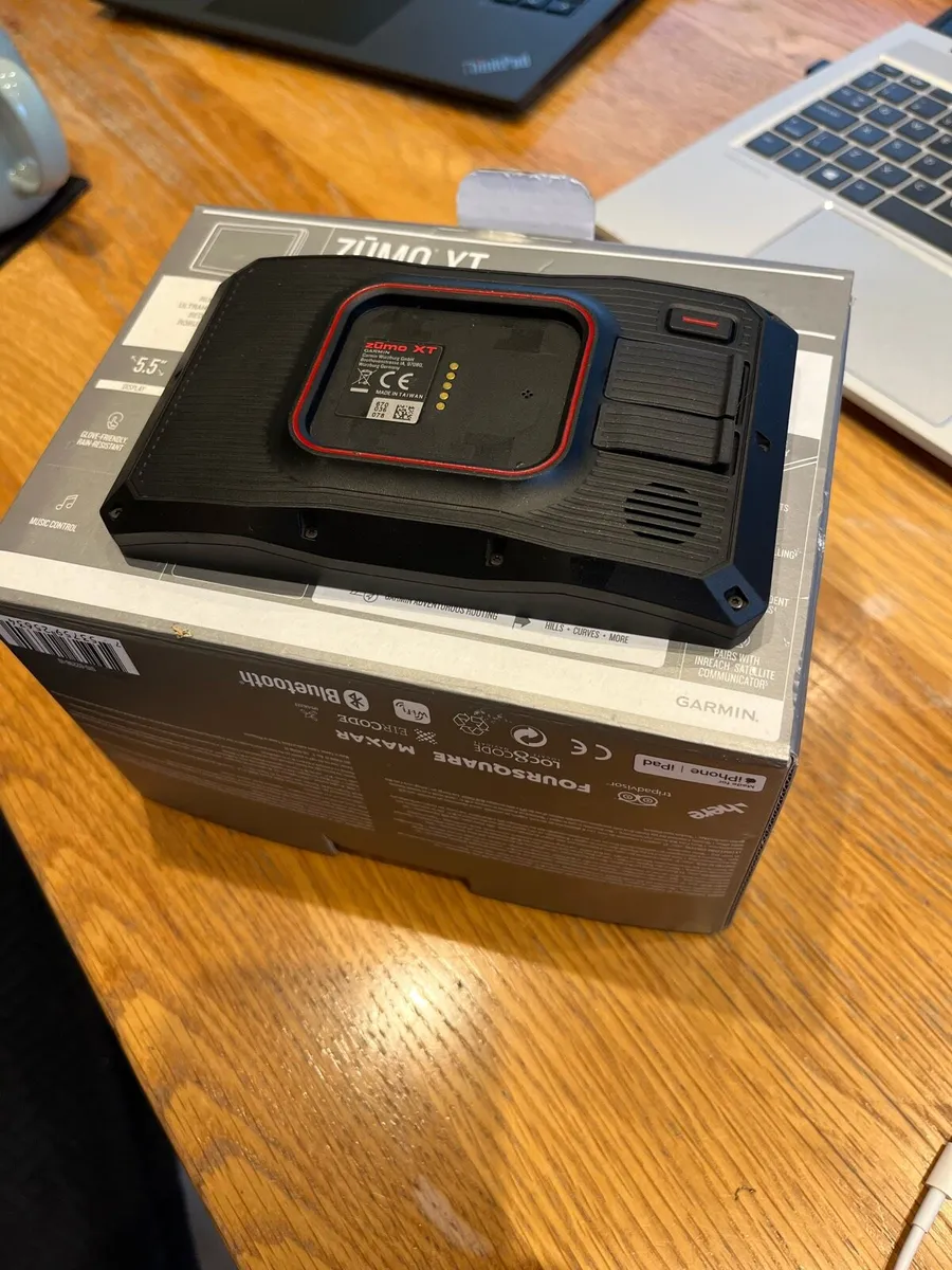 Garmin XT - Image 4