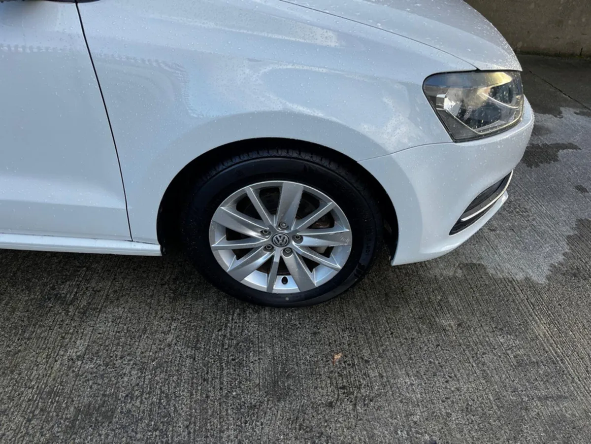 Volkswagen Polo Vw Polo 1.2 tsi - Image 4