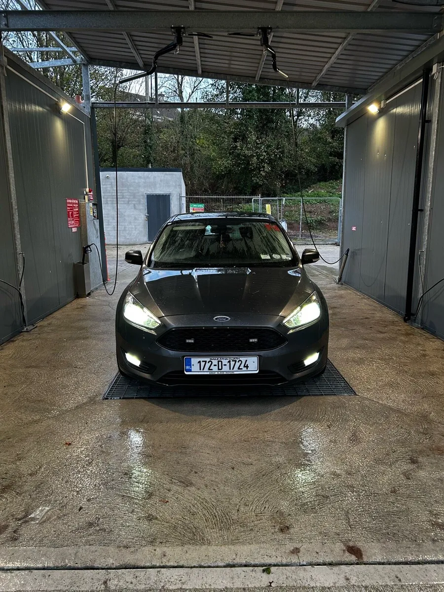 Ford focus 2017 - Image 2