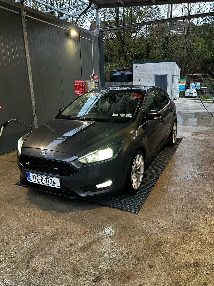 Ford focus 2017 - Image 3