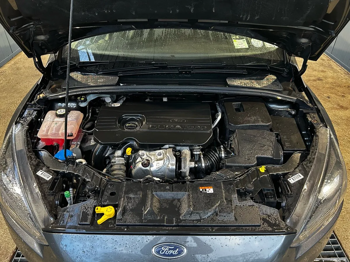 Ford focus 2017 - Image 4