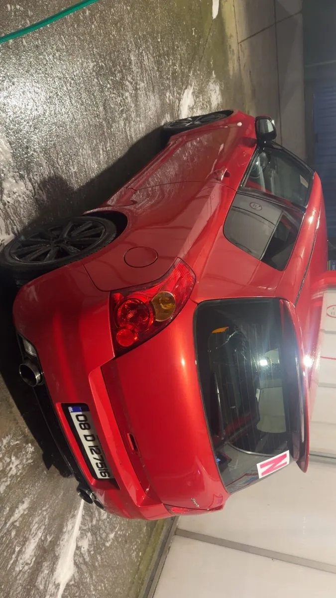 Suzuki Swift Sport - Image 3