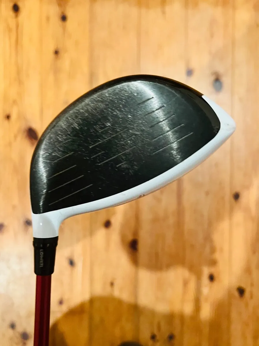 TaylorMade M2 Driver (10.5°) – Fujikura Ventus 5S - Image 3