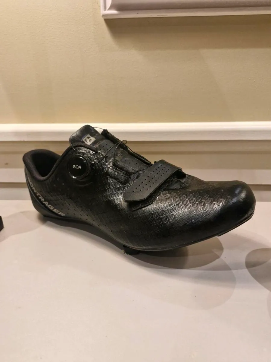 Bike shoes - Image 2