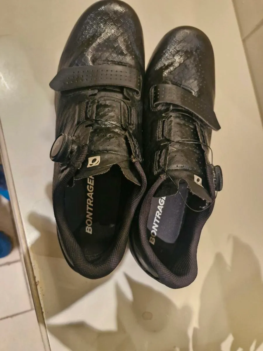 Bike shoes - Image 3