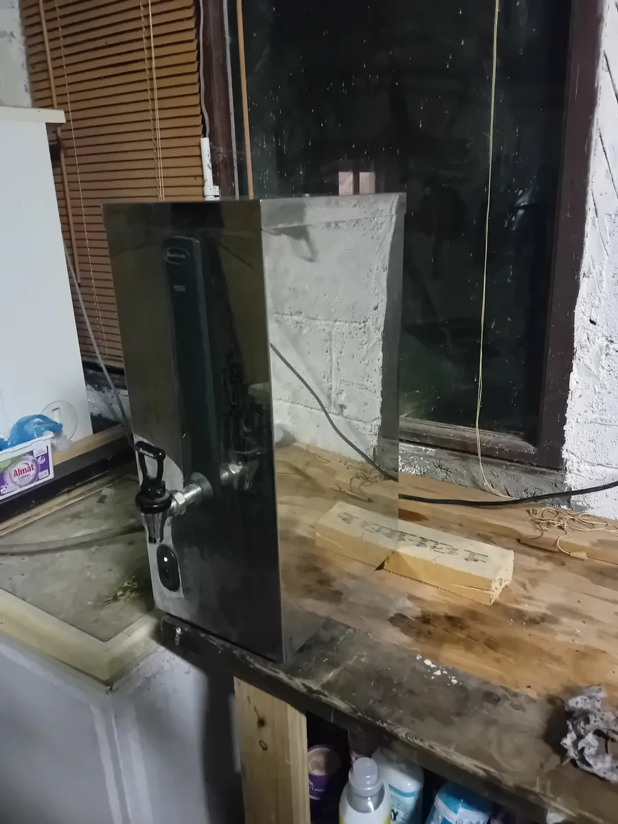 Auto fill Water heater - Image 3