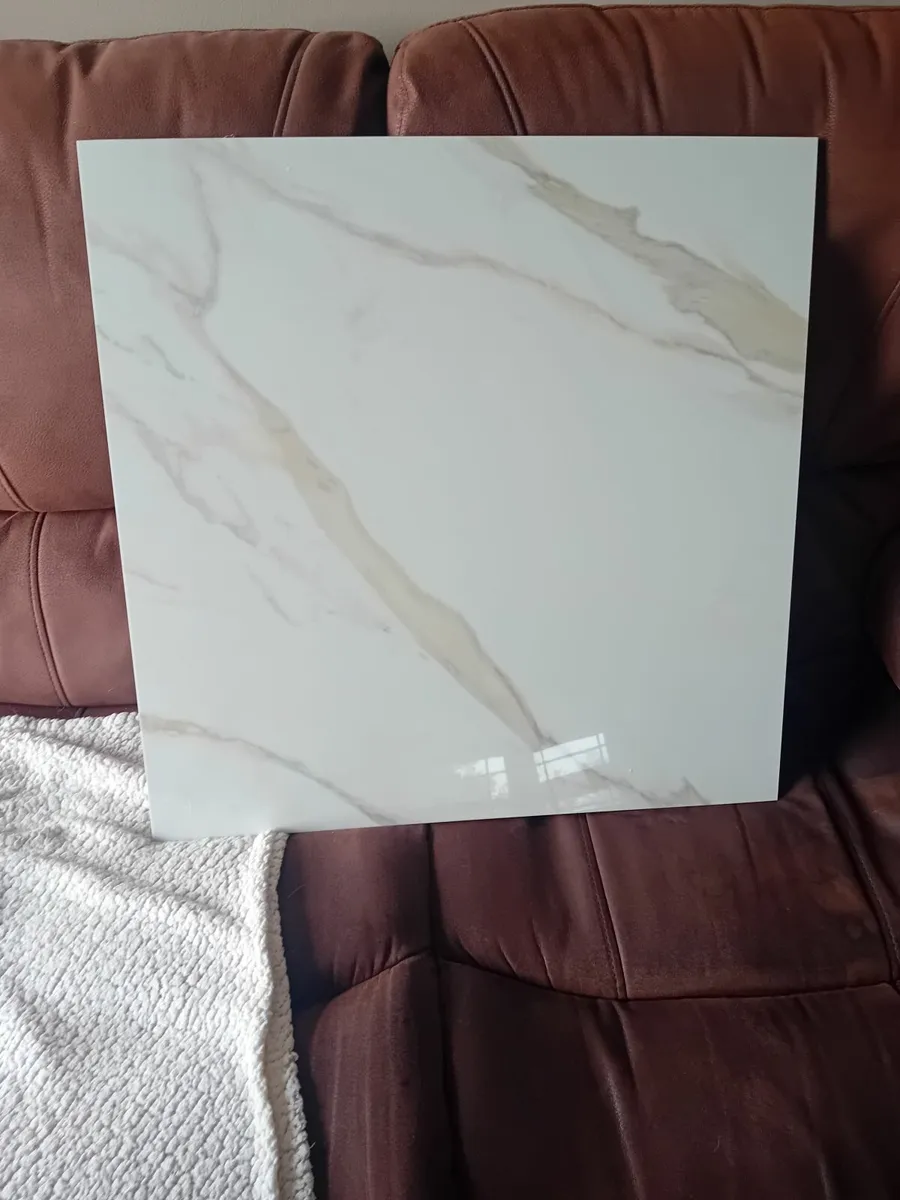 Porcelain floor tiles - Image 2