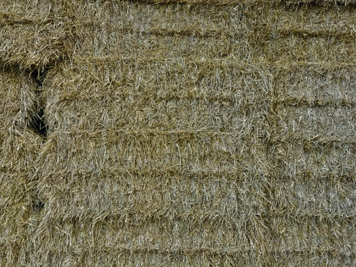 Wheat Straw 8x4x3 - Image 1