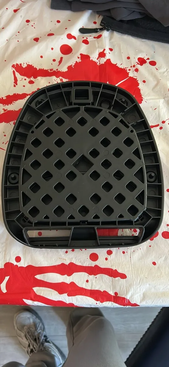 GIVI UNIVERSAL PLATE - Image 3