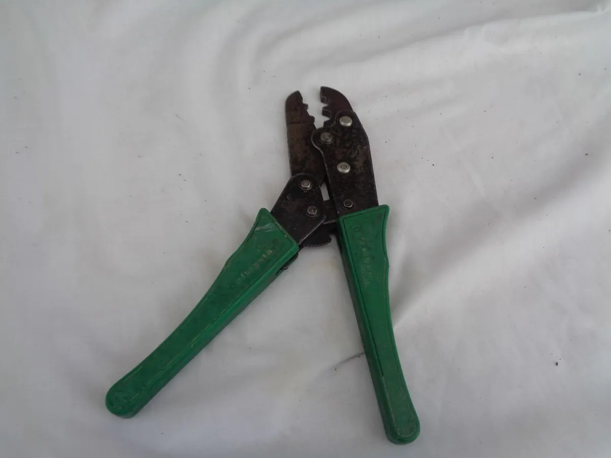 Electrical Crimping Tool for Sale - Image 4