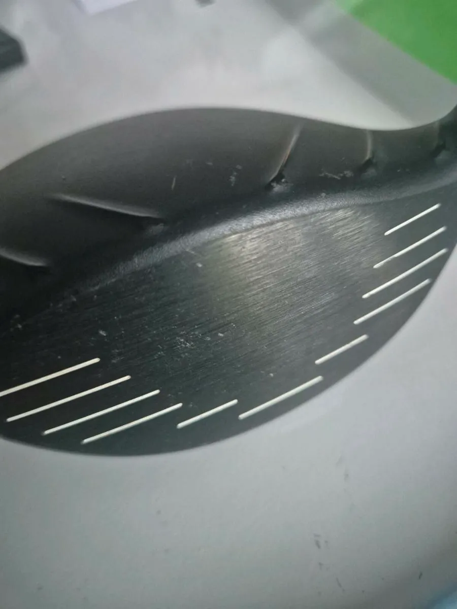 Ping G30 Driver Head - Image 2